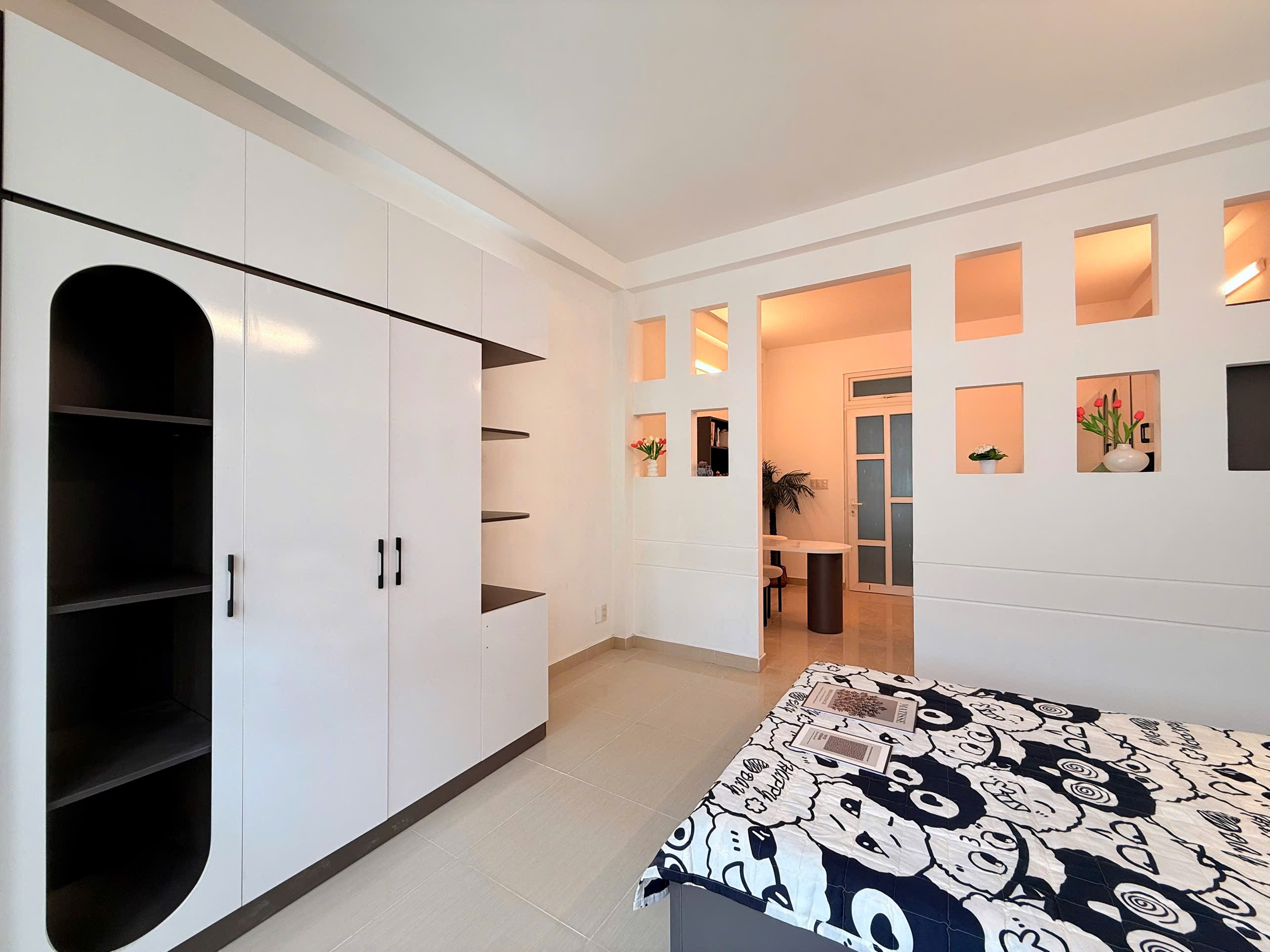 🏡 Cho Thuê Phòng Cao Cấp, Thiết Kế Hiện Đại, Tiện Nghi Đầy Đủ 2