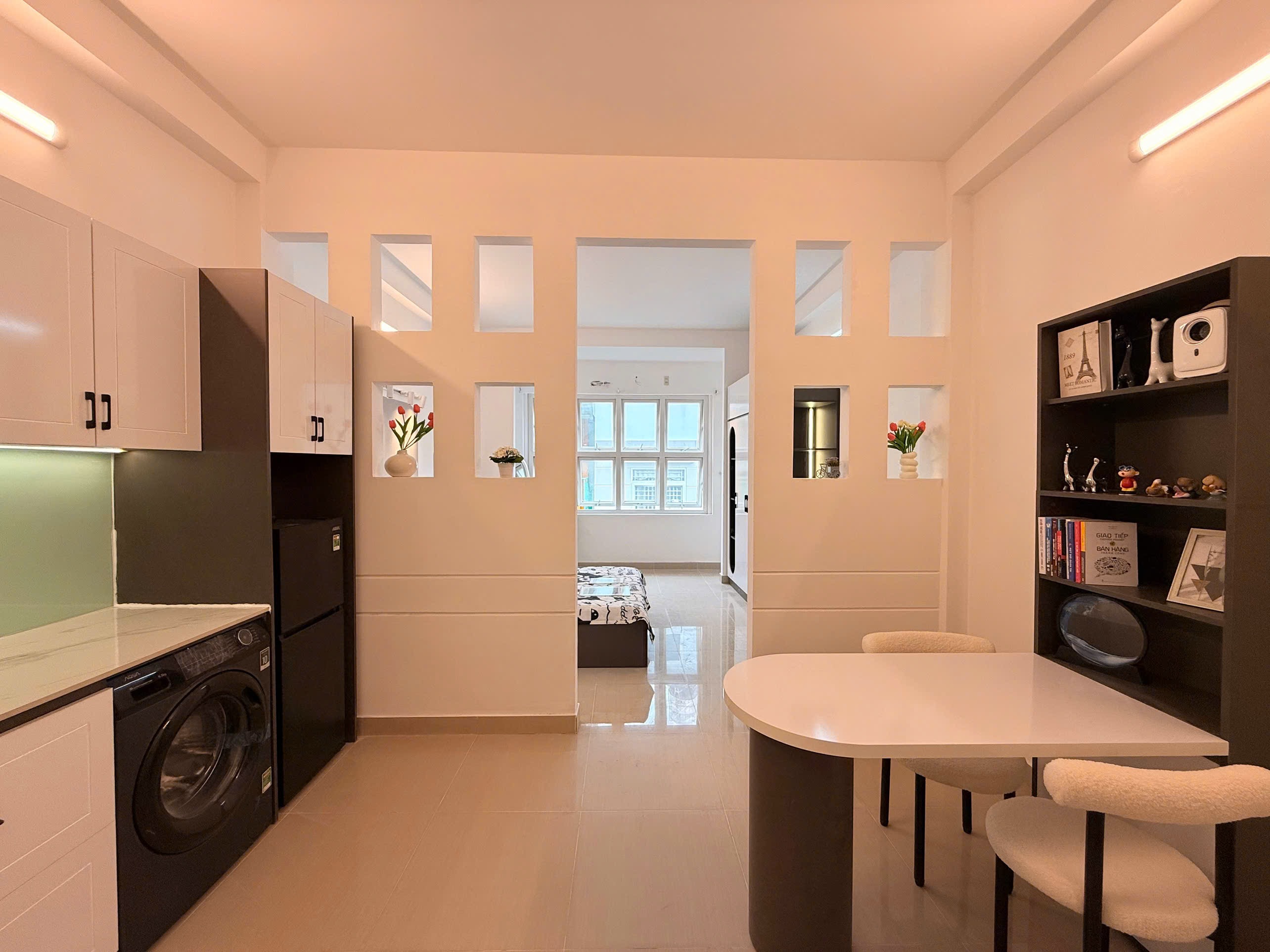 🏡 Cho Thuê Phòng Cao Cấp, Thiết Kế Hiện Đại, Tiện Nghi Đầy Đủ 3