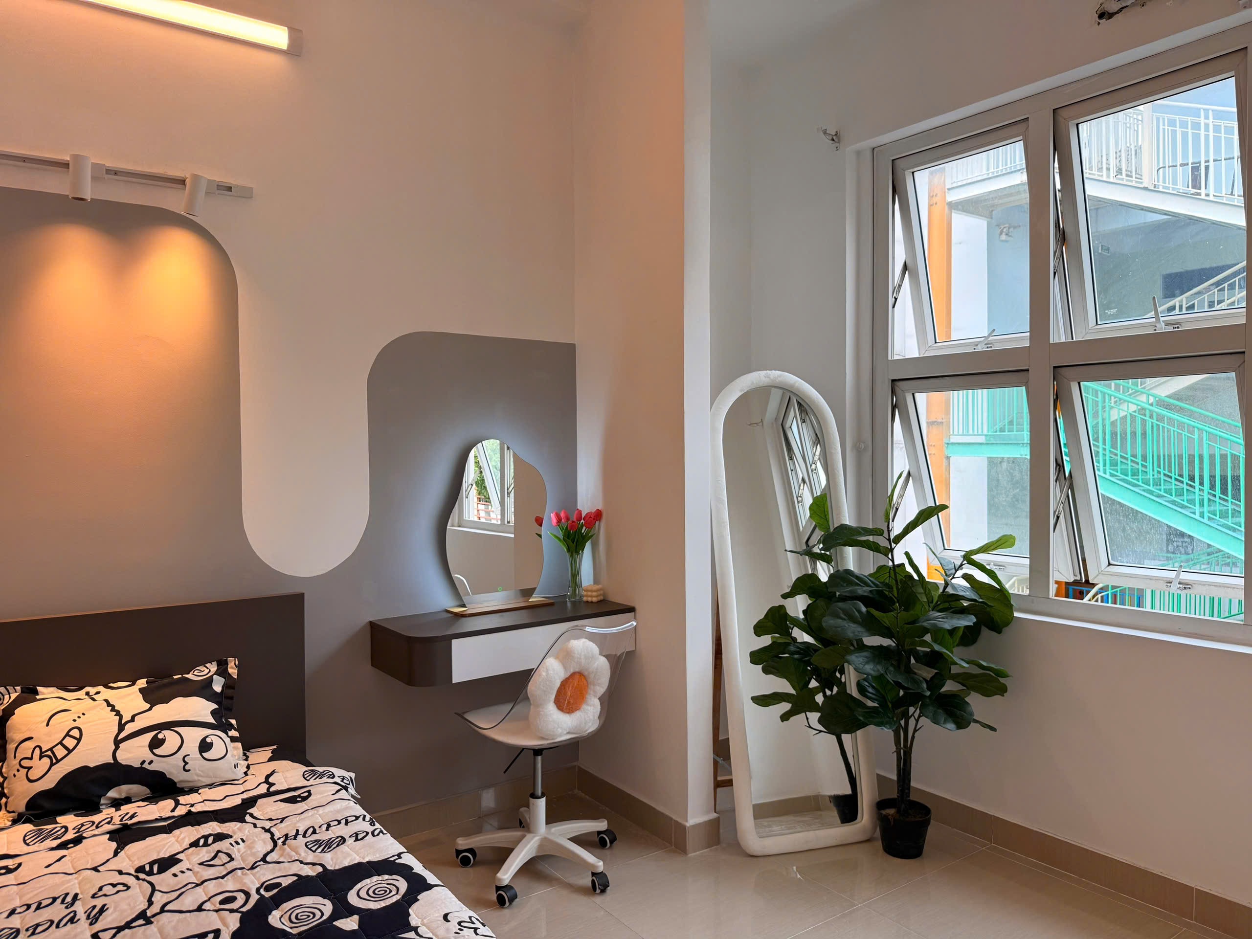 🏡 Cho Thuê Phòng Cao Cấp, Thiết Kế Hiện Đại, Tiện Nghi Đầy Đủ 4