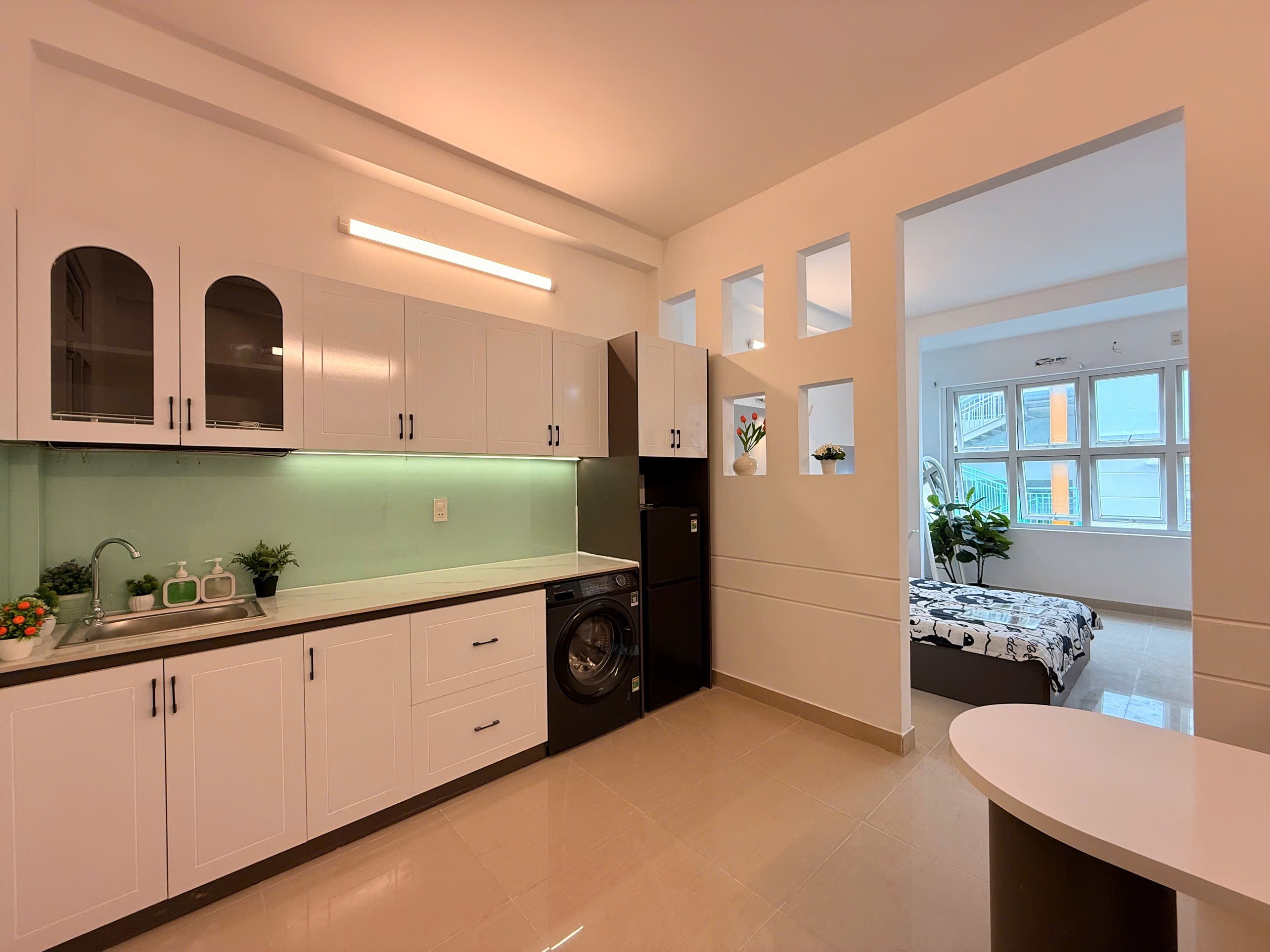 🏡 Cho Thuê Phòng Cao Cấp, Thiết Kế Hiện Đại, Tiện Nghi Đầy Đủ 5