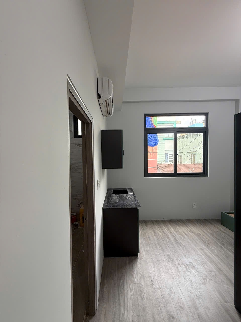 Phòng Đẹp Như Căn Hộ Mini, Chỉ Xách Vali Vào Ở 5
