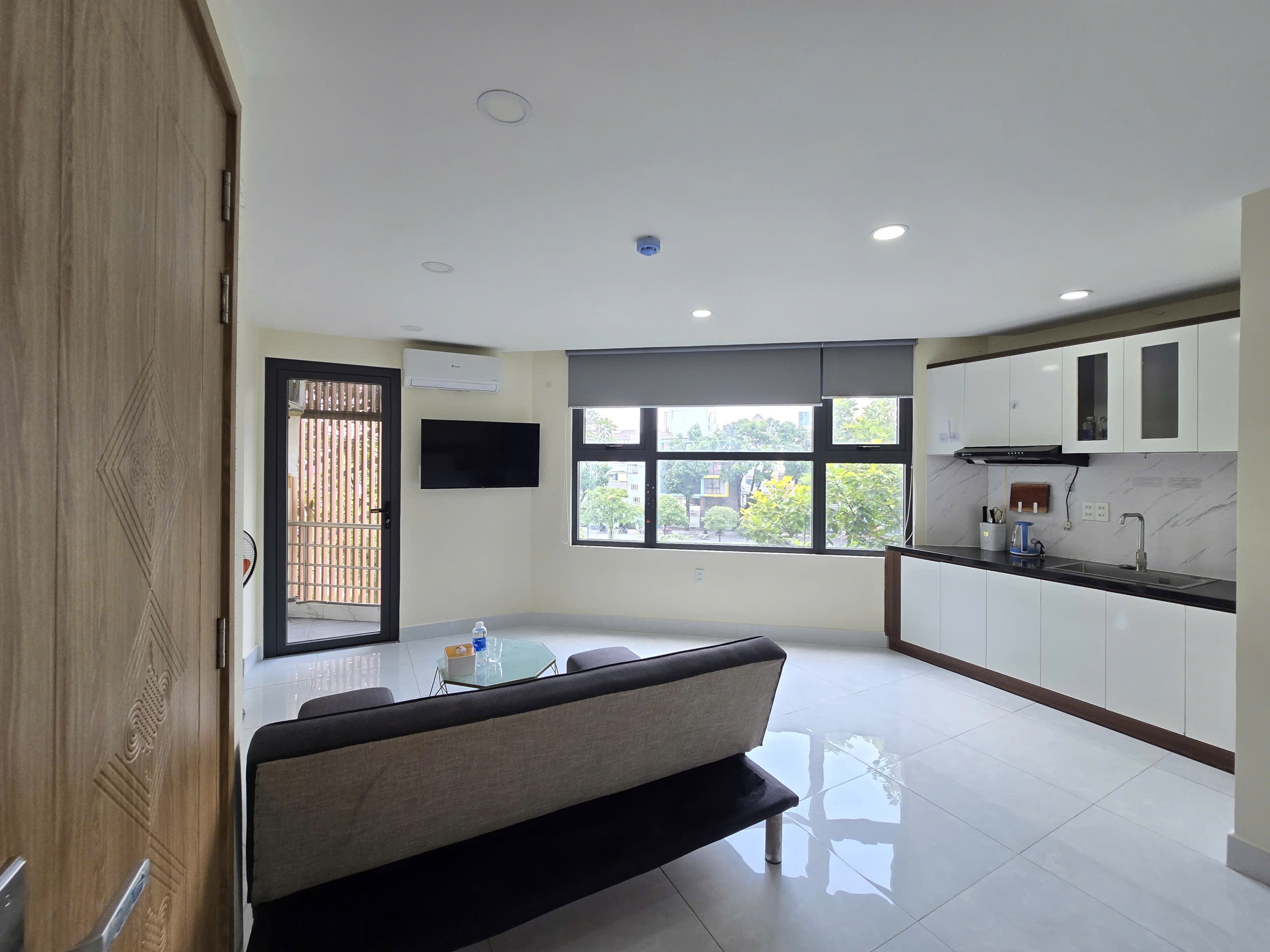 🏡 Cho Thuê Phòng Cao Cấp, Thiết Kế Hiện Đại, Tiện Nghi Đầy Đủ 1