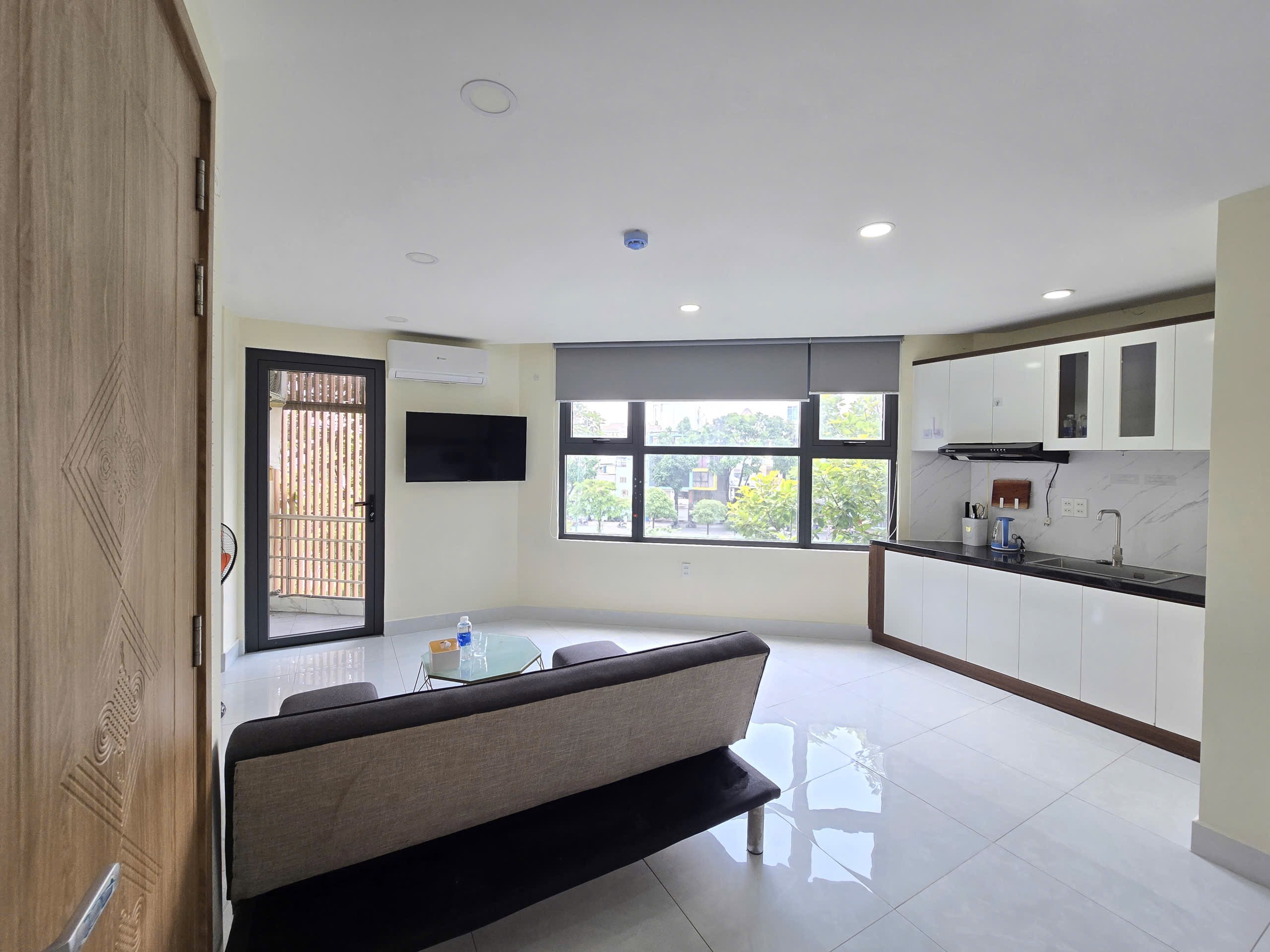 🏡 Cho Thuê Phòng Cao Cấp, Thiết Kế Hiện Đại, Tiện Nghi Đầy Đủ 2