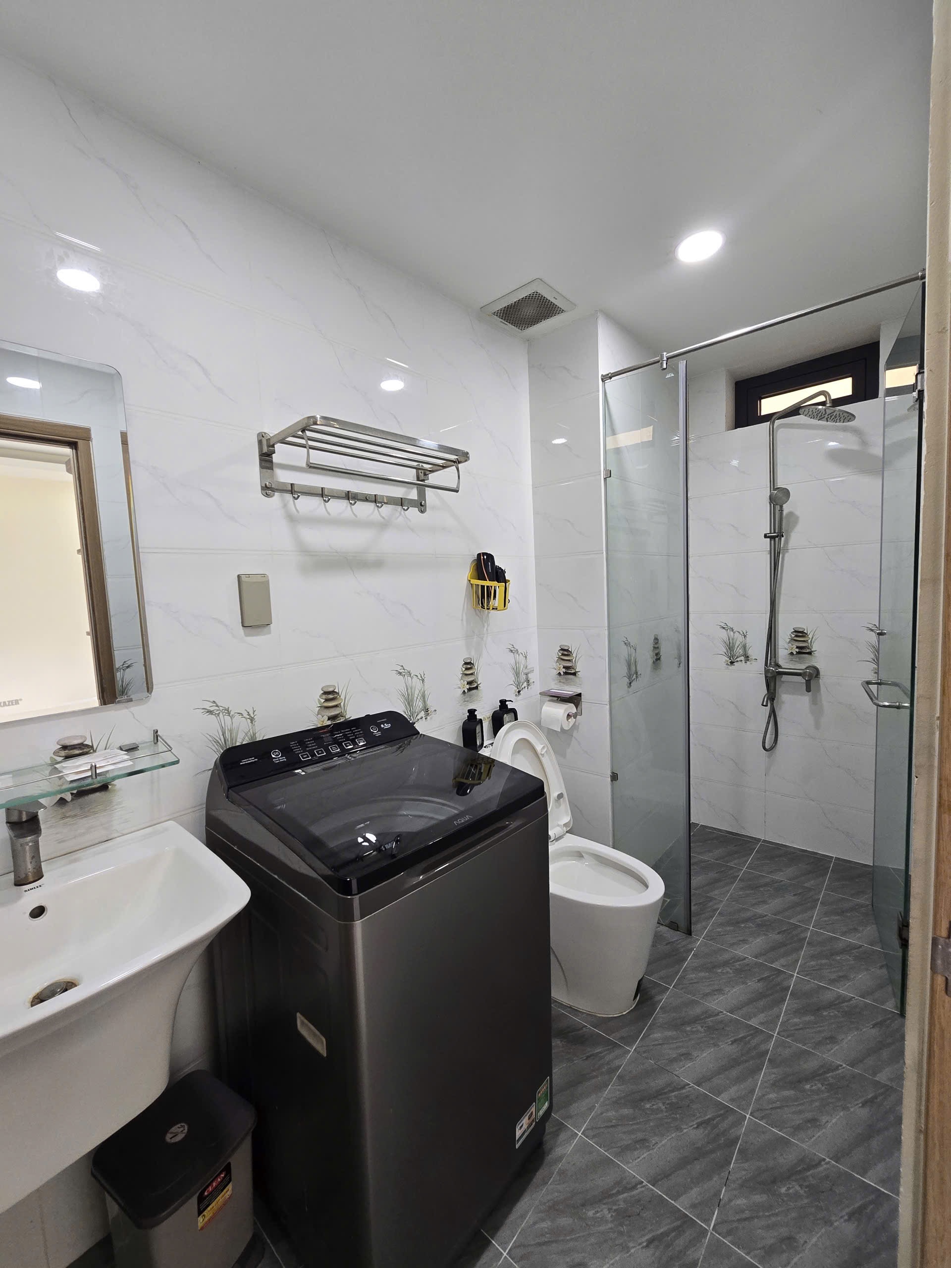 🏡 Cho Thuê Phòng Cao Cấp, Thiết Kế Hiện Đại, Tiện Nghi Đầy Đủ 3