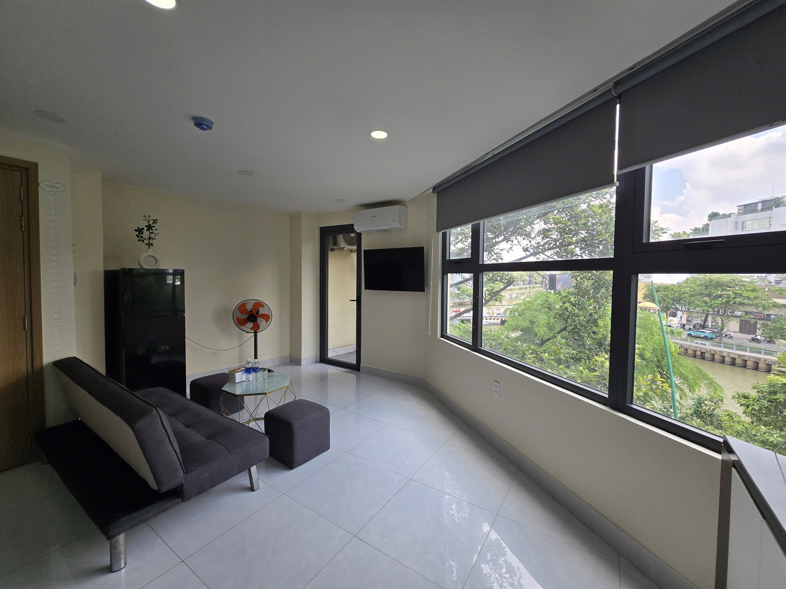 🏡 Cho Thuê Phòng Cao Cấp, Thiết Kế Hiện Đại, Tiện Nghi Đầy Đủ 5