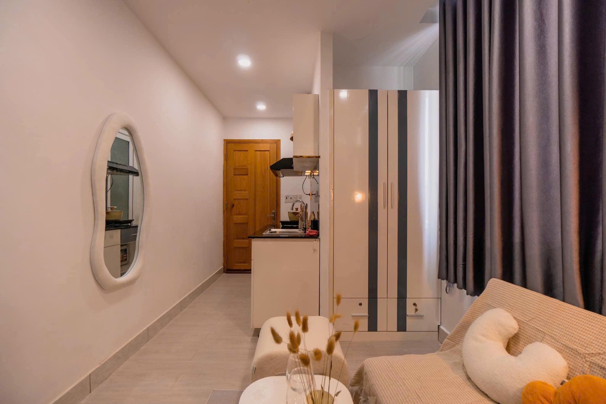 🏙️ Phòng Cao Cấp Gần Trung Tâm, Di Chuyển Thuận Tiện 2