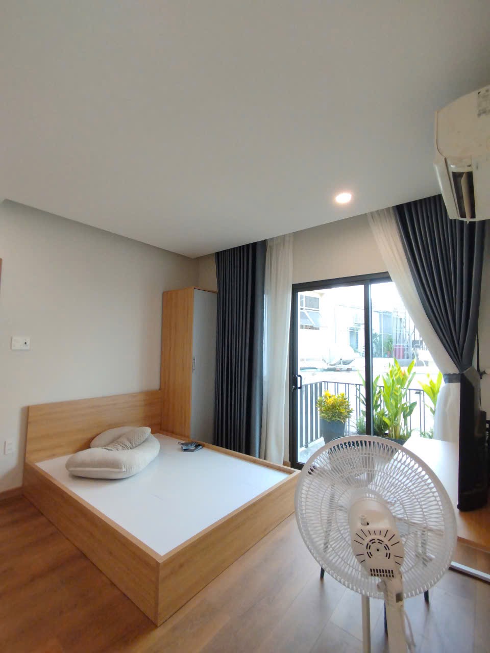 ☀️ Phòng Cao Cấp View Đẹp, Không Gian Sống Lý Tưởng 1