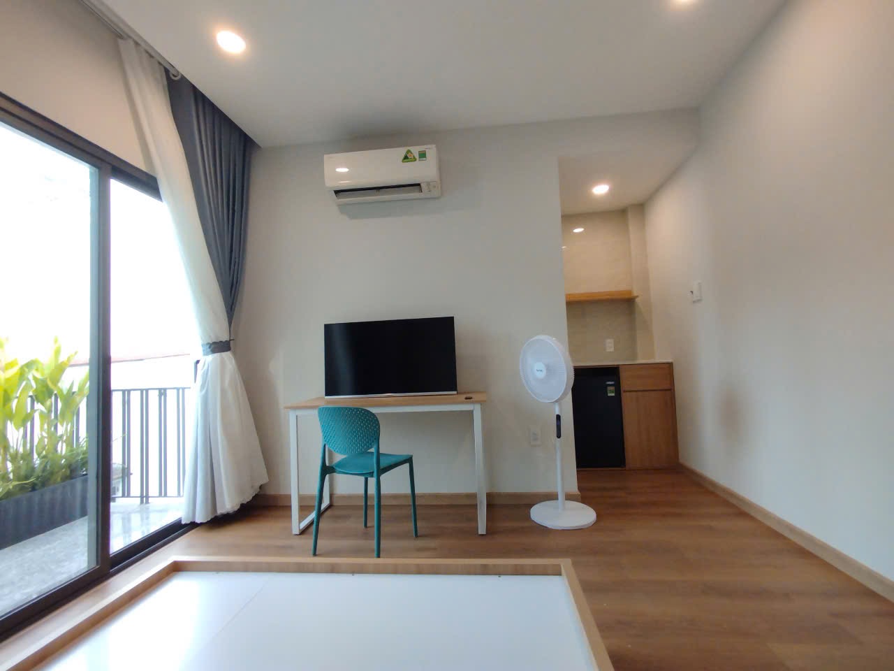 ☀️ Phòng Cao Cấp View Đẹp, Không Gian Sống Lý Tưởng 3