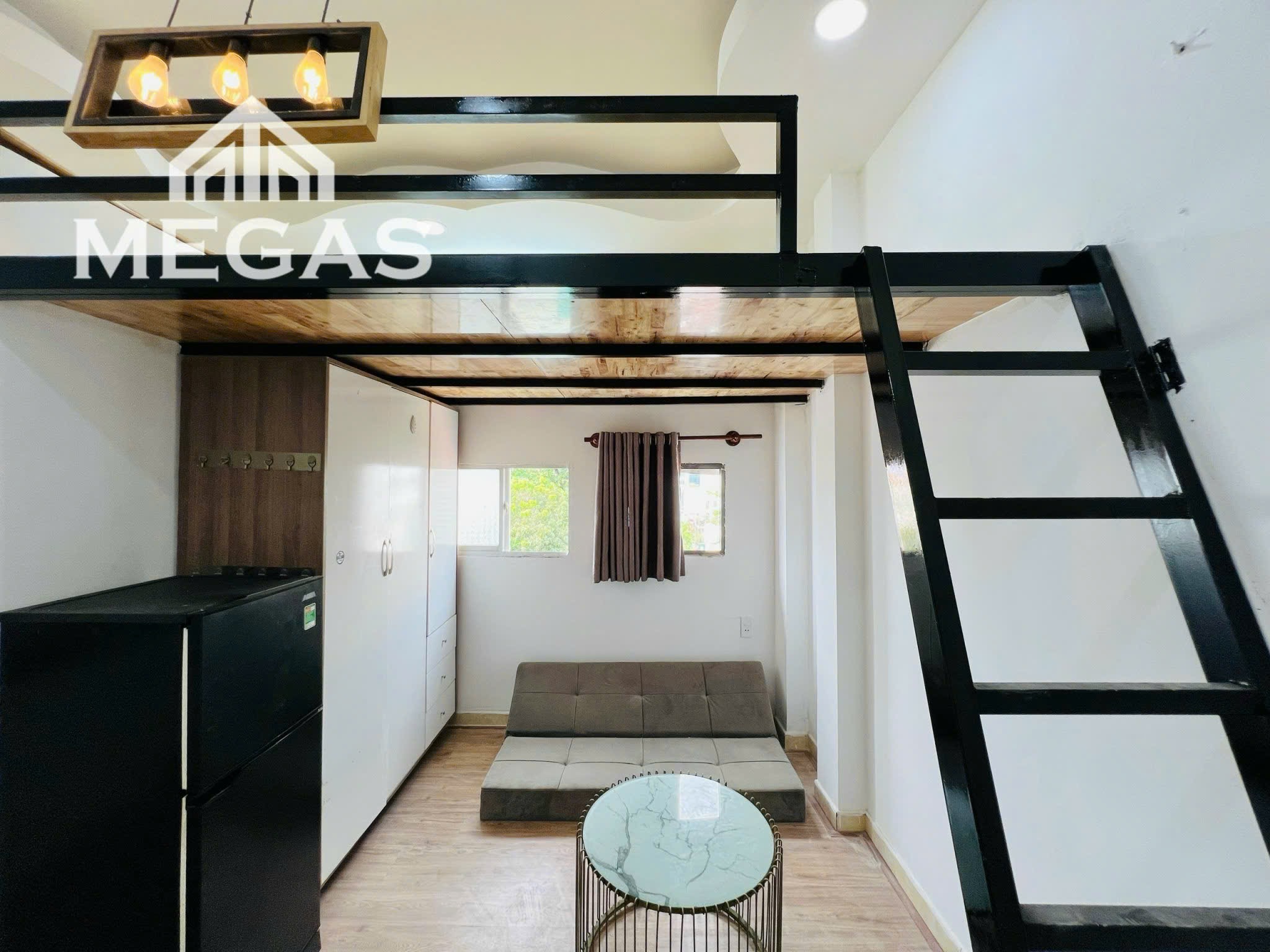 💎 Căn Hộ Mini Cao Cấp, Full Nội Thất, Giá Hợp Lý 1