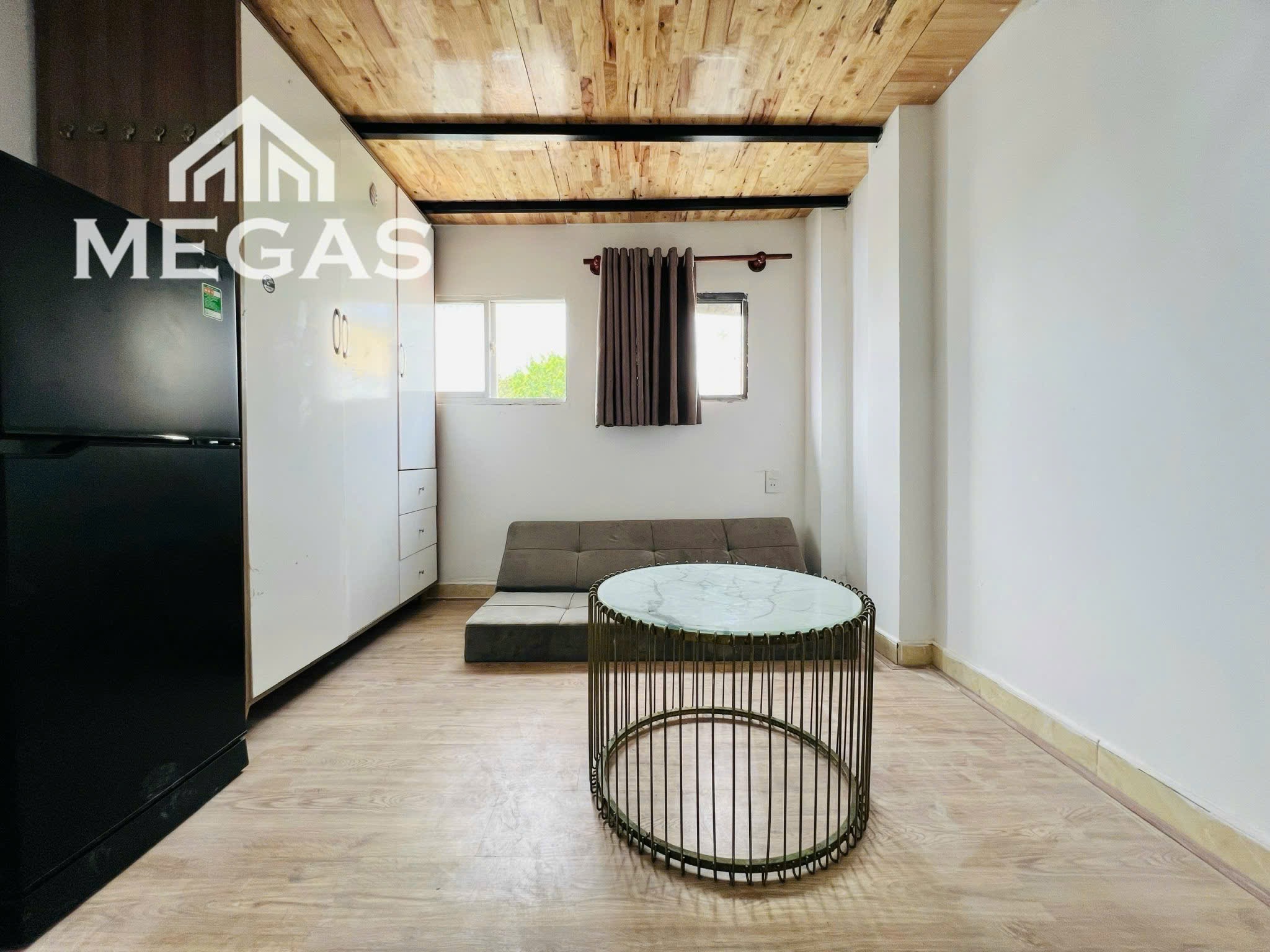 💎 Căn Hộ Mini Cao Cấp, Full Nội Thất, Giá Hợp Lý 2