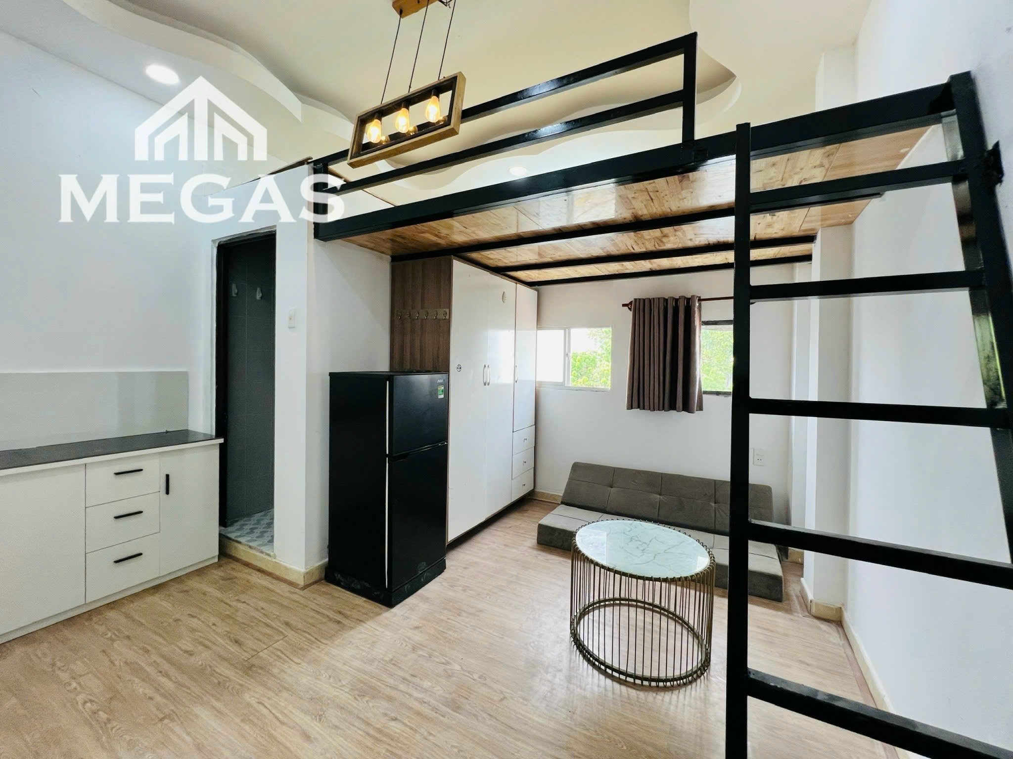 💎 Căn Hộ Mini Cao Cấp, Full Nội Thất, Giá Hợp Lý 4