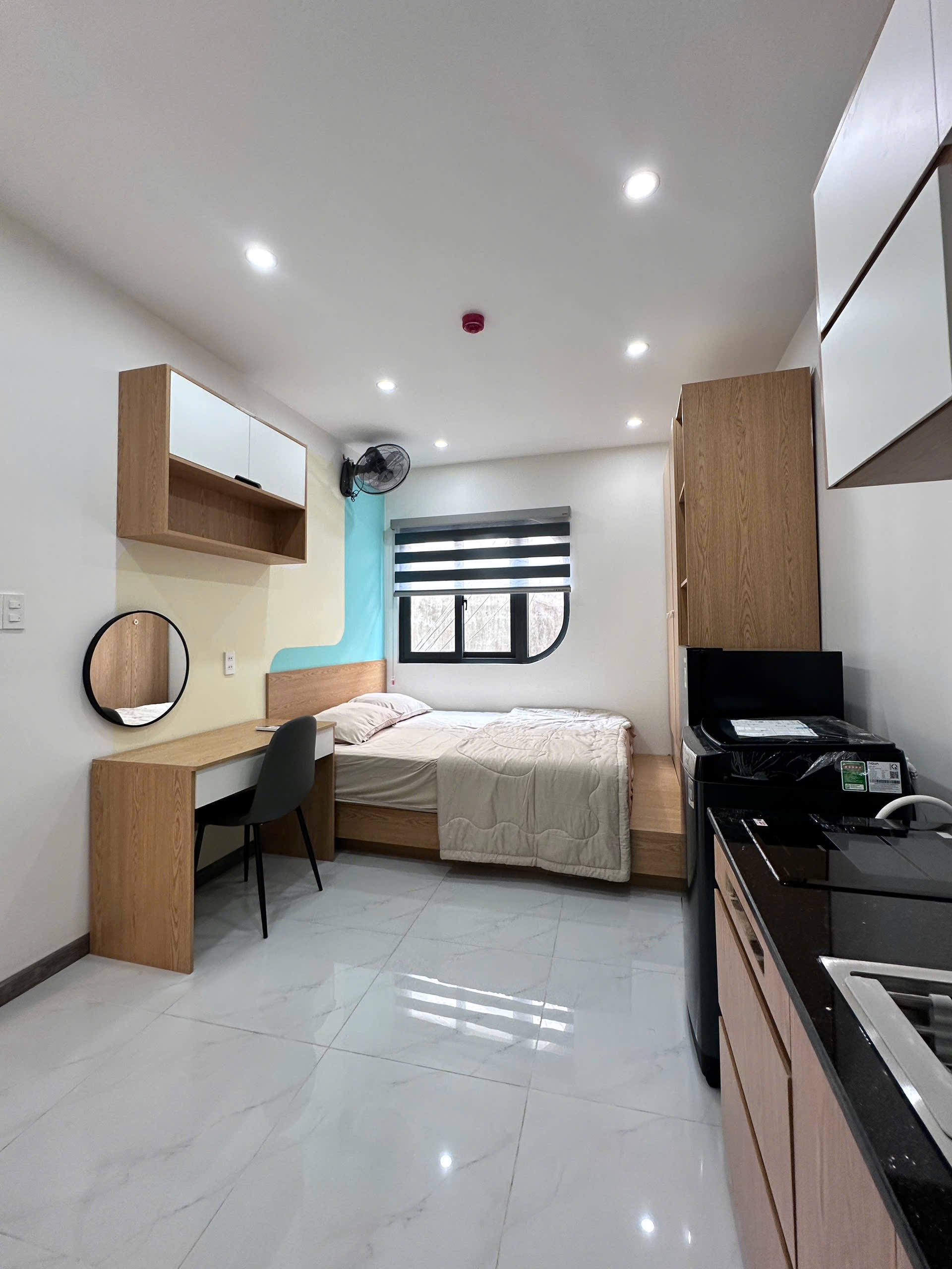 💎 Cho Thuê Phòng Tiện Nghi, Giá Hấp Dẫn, Vào Ở Ngay 3
