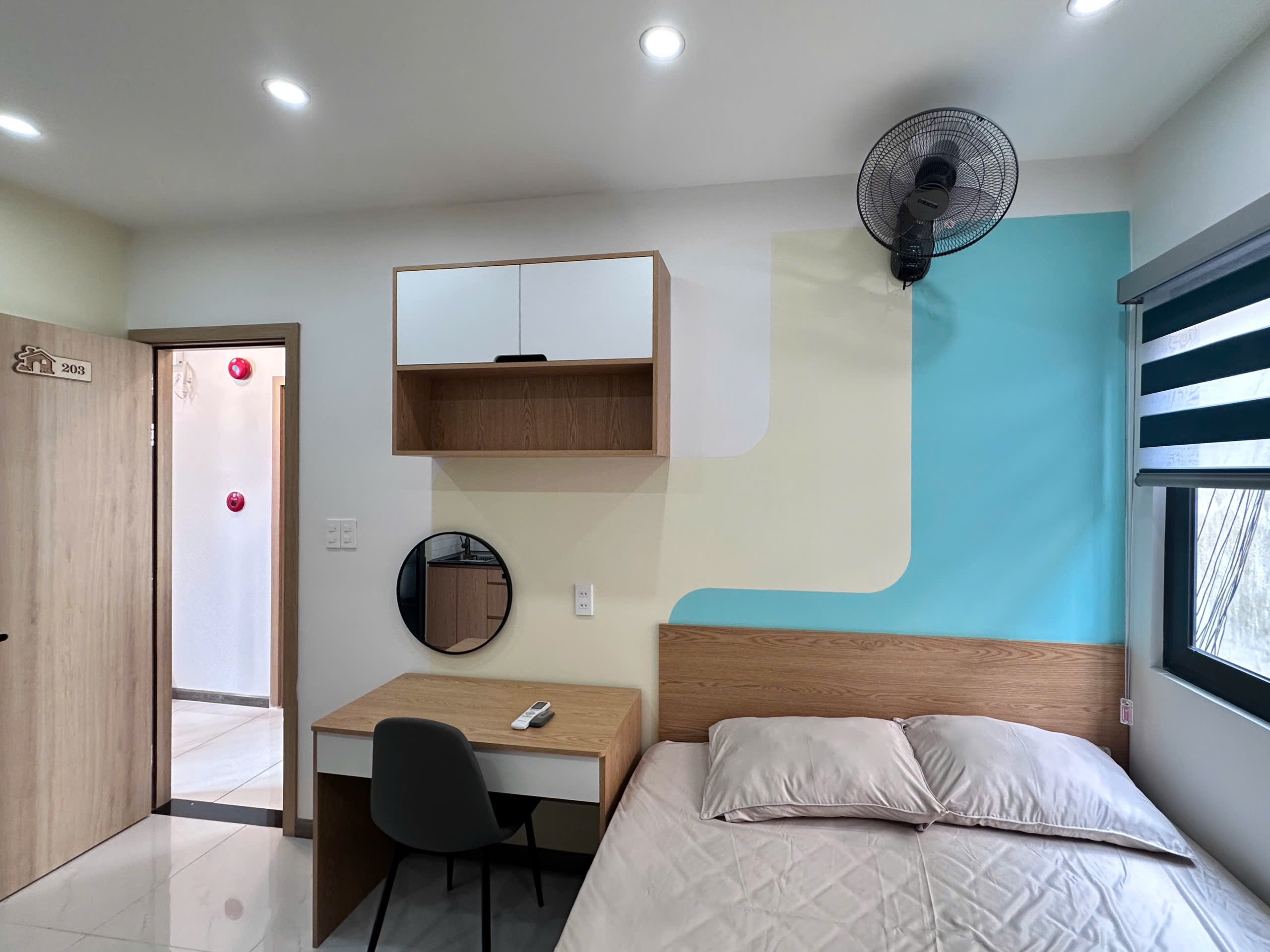 💎 Cho Thuê Phòng Tiện Nghi, Giá Hấp Dẫn, Vào Ở Ngay 4