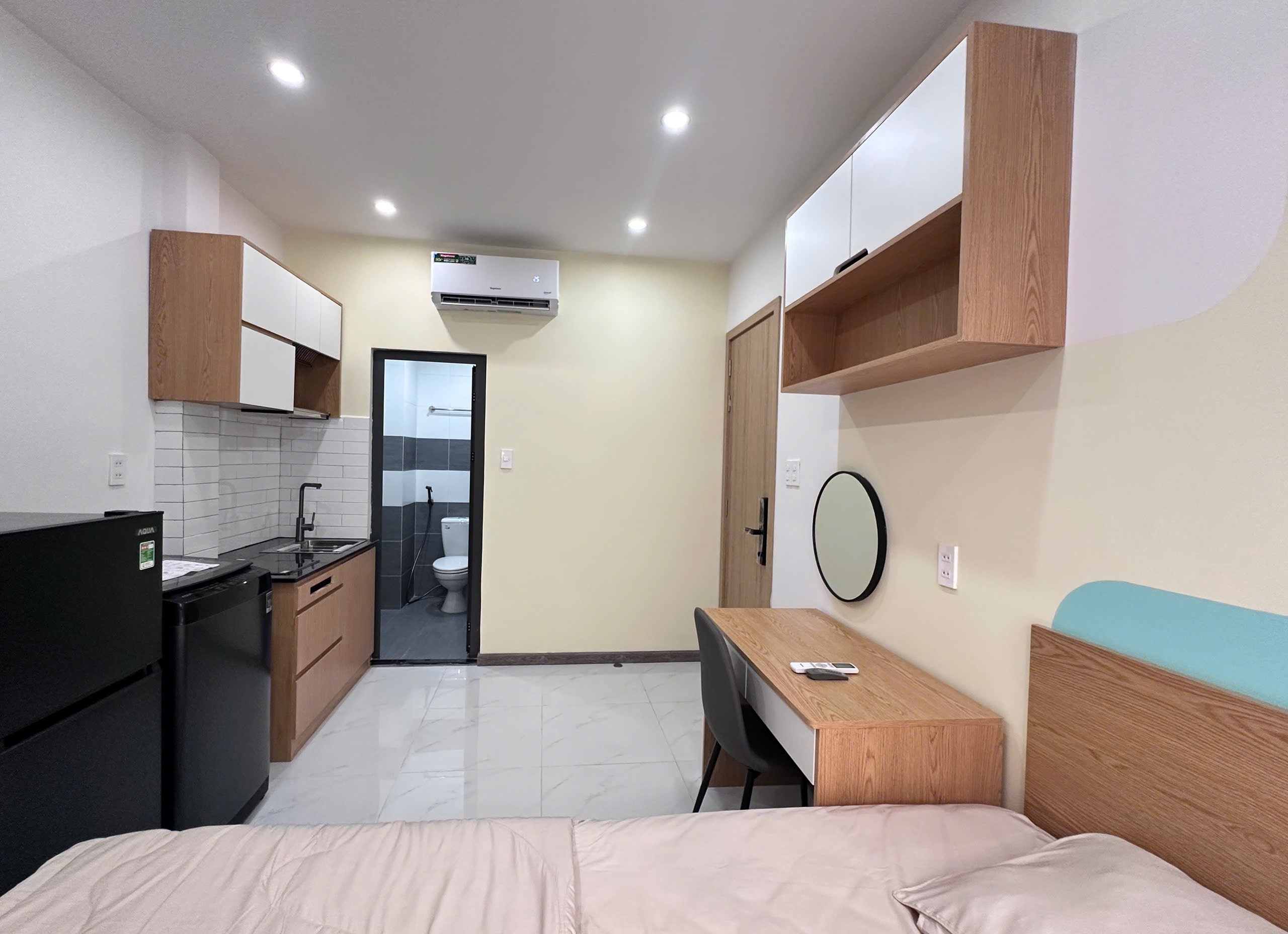 💎 Cho Thuê Phòng Tiện Nghi, Giá Hấp Dẫn, Vào Ở Ngay 5