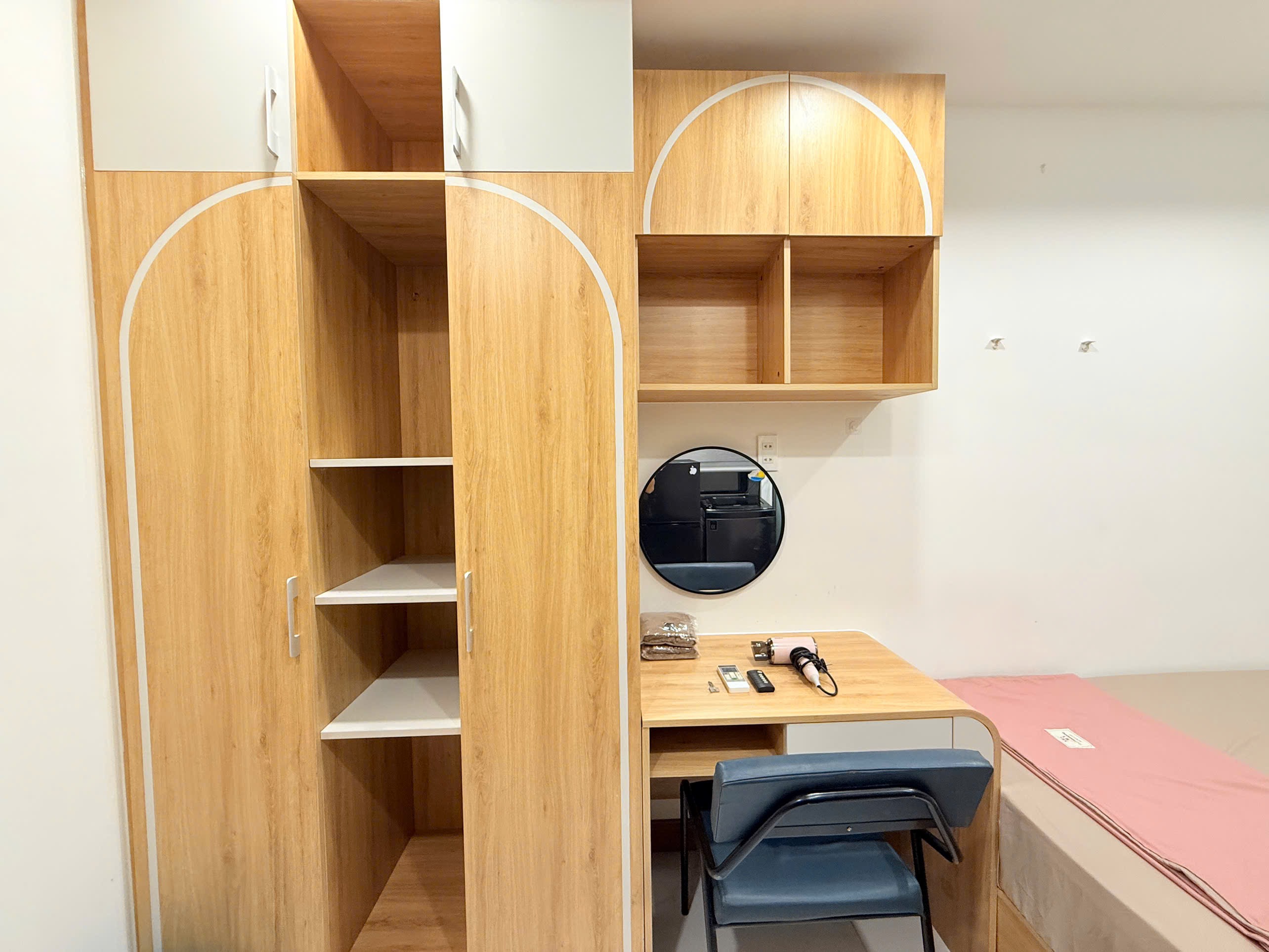 🌟 Phòng Studio Full Nội Thất, Không Gian Hiện Đại 2