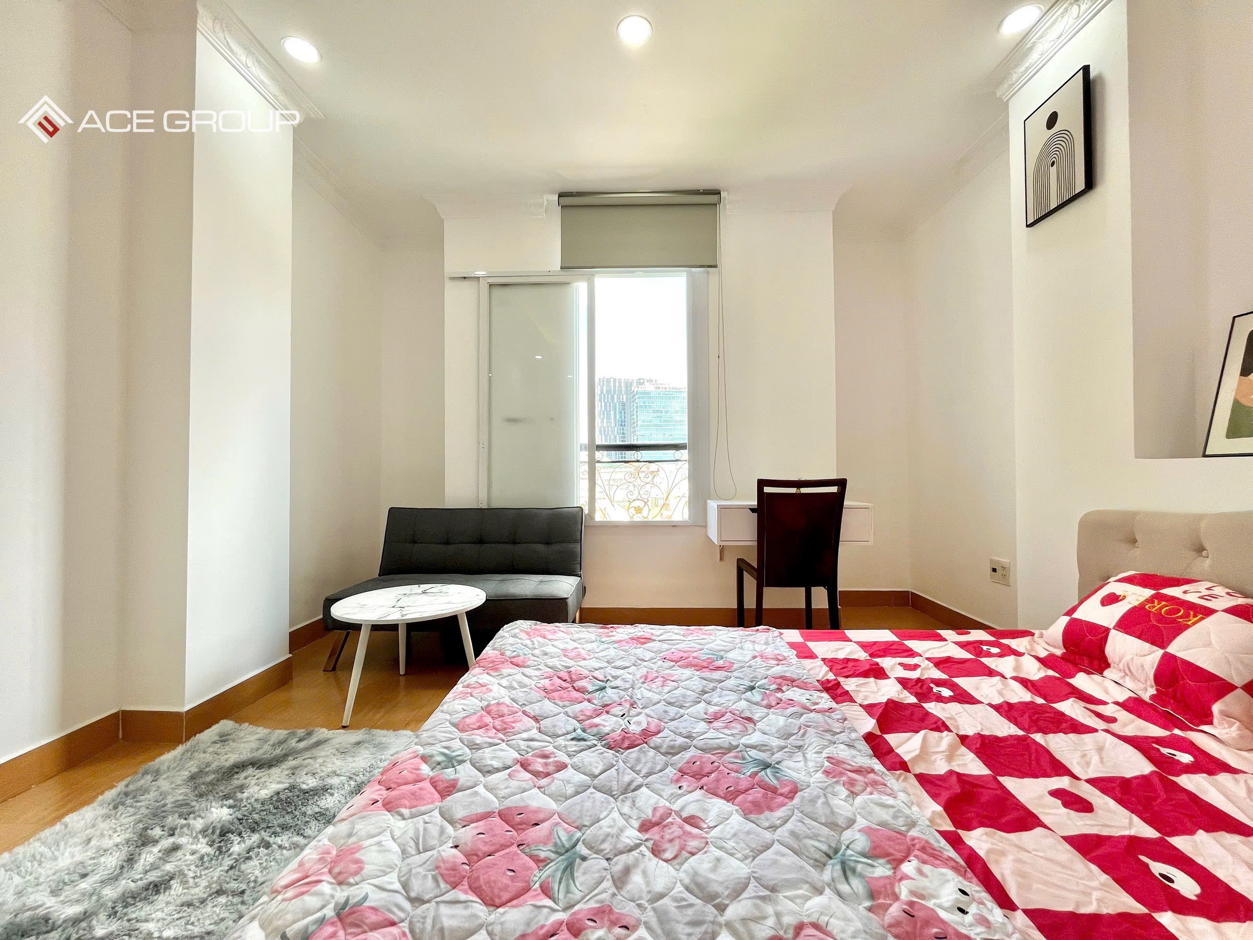 🛏️ Cho Thuê Phòng Sang Trọng, Không Chung Chủ, Giờ Giấc Tự Do 2
