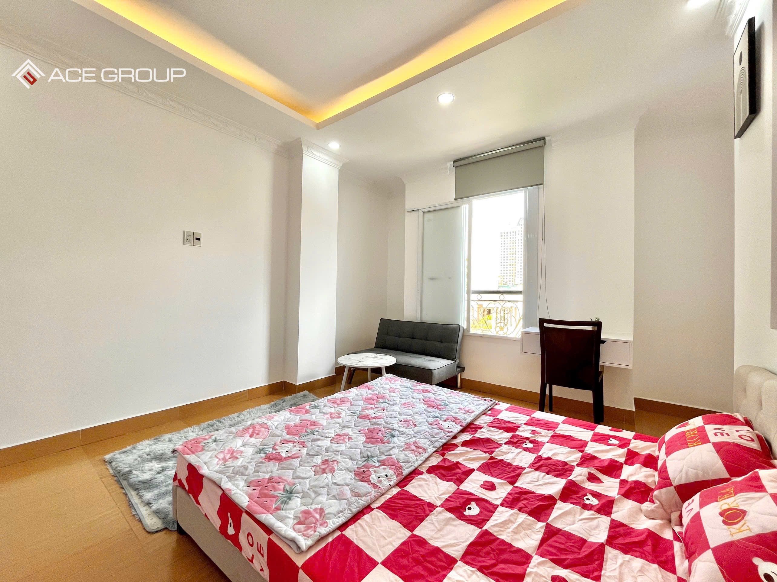 🛏️ Cho Thuê Phòng Sang Trọng, Không Chung Chủ, Giờ Giấc Tự Do 5