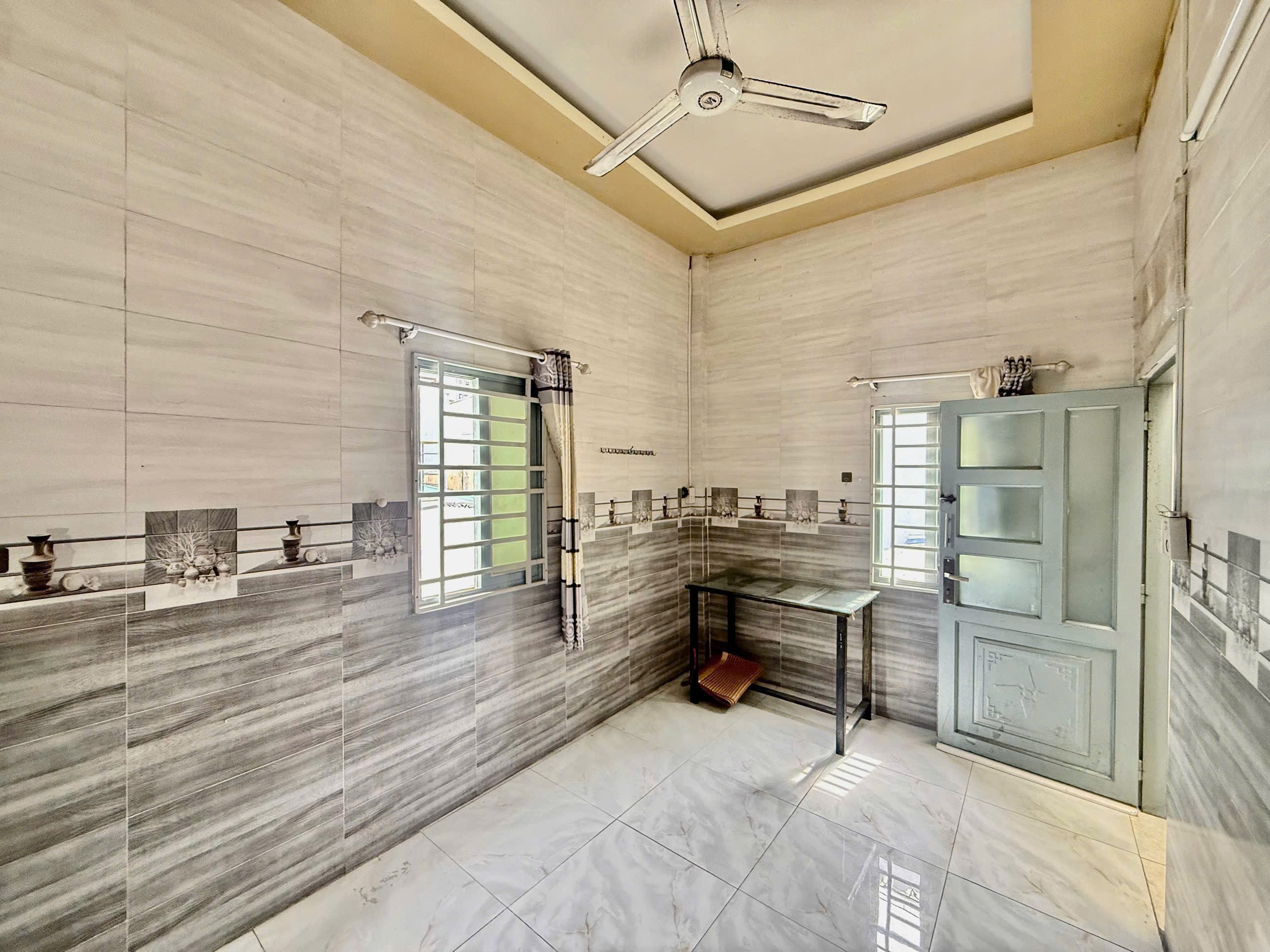 🏡 Cho Thuê Nhà Có Ban Công, Full Nội Thất, Ở Ngay 1