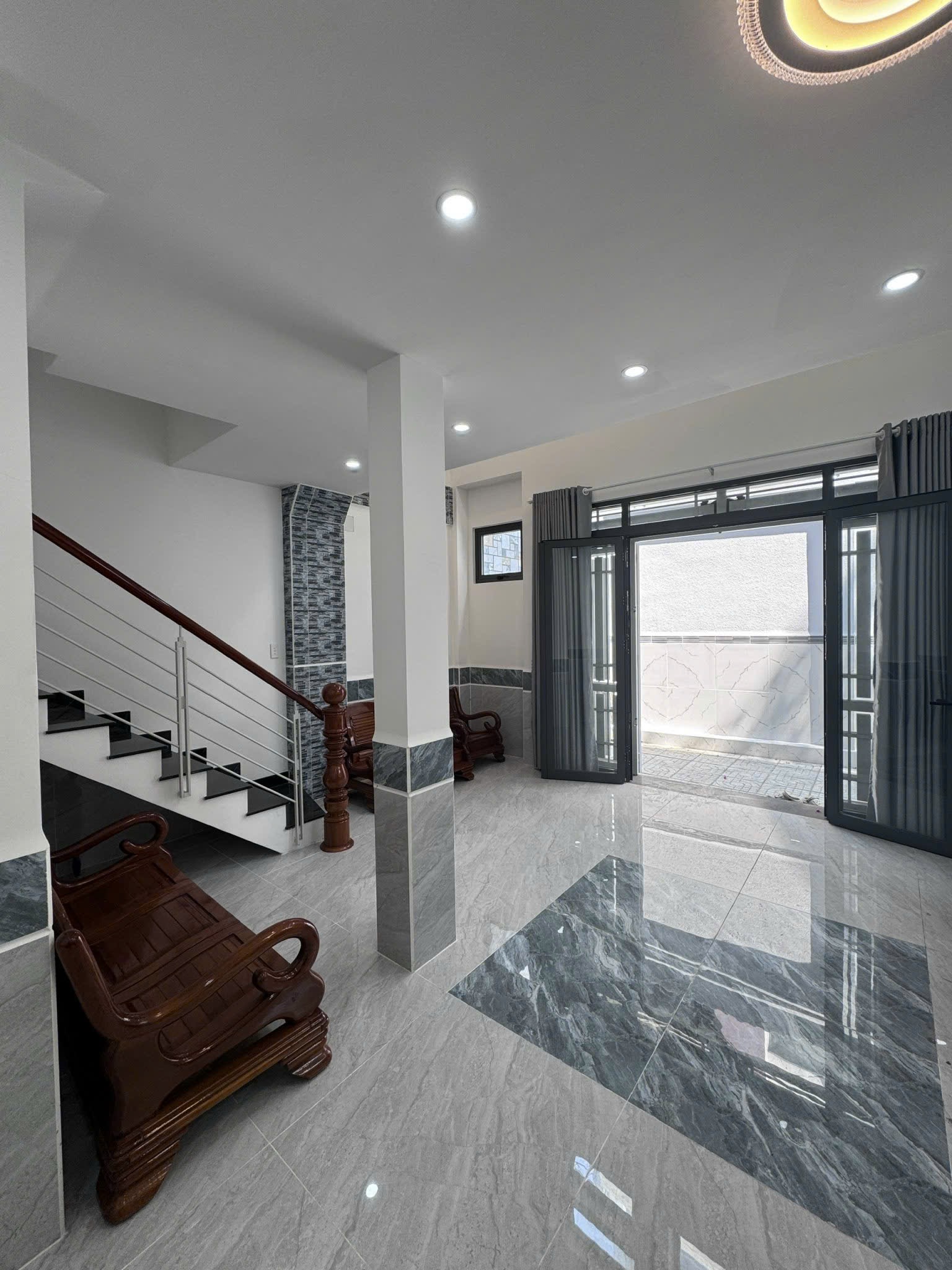 🎯 Nhà Cao Cấp, Tiện Nghi Hoàn Chỉnh | Sẵn Sàng Đón Khách 4