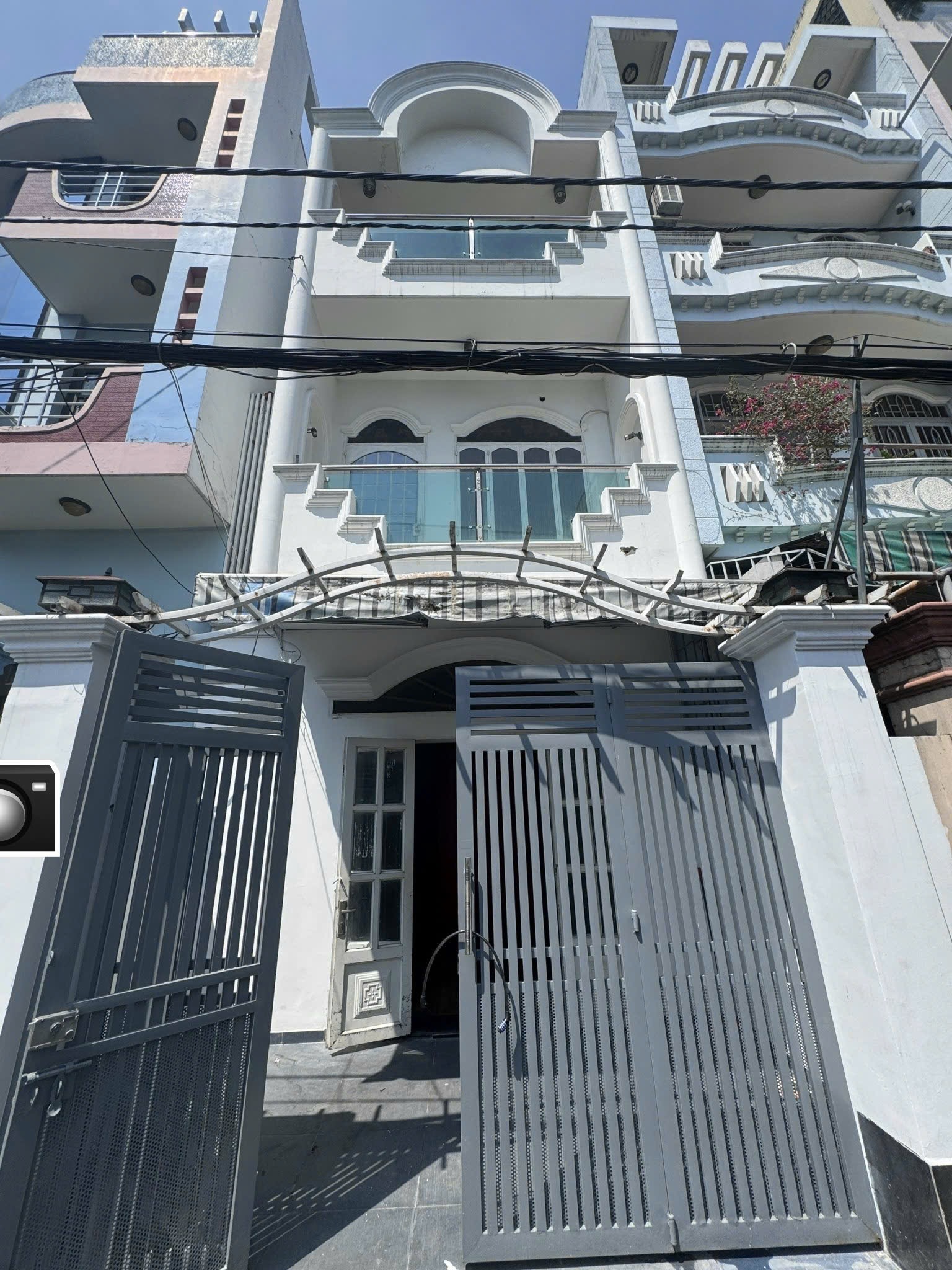 🔑 Nhà Cao Cấp Cho Thuê | Sạch Đẹp | Vị Trí Thuận Tiện 1