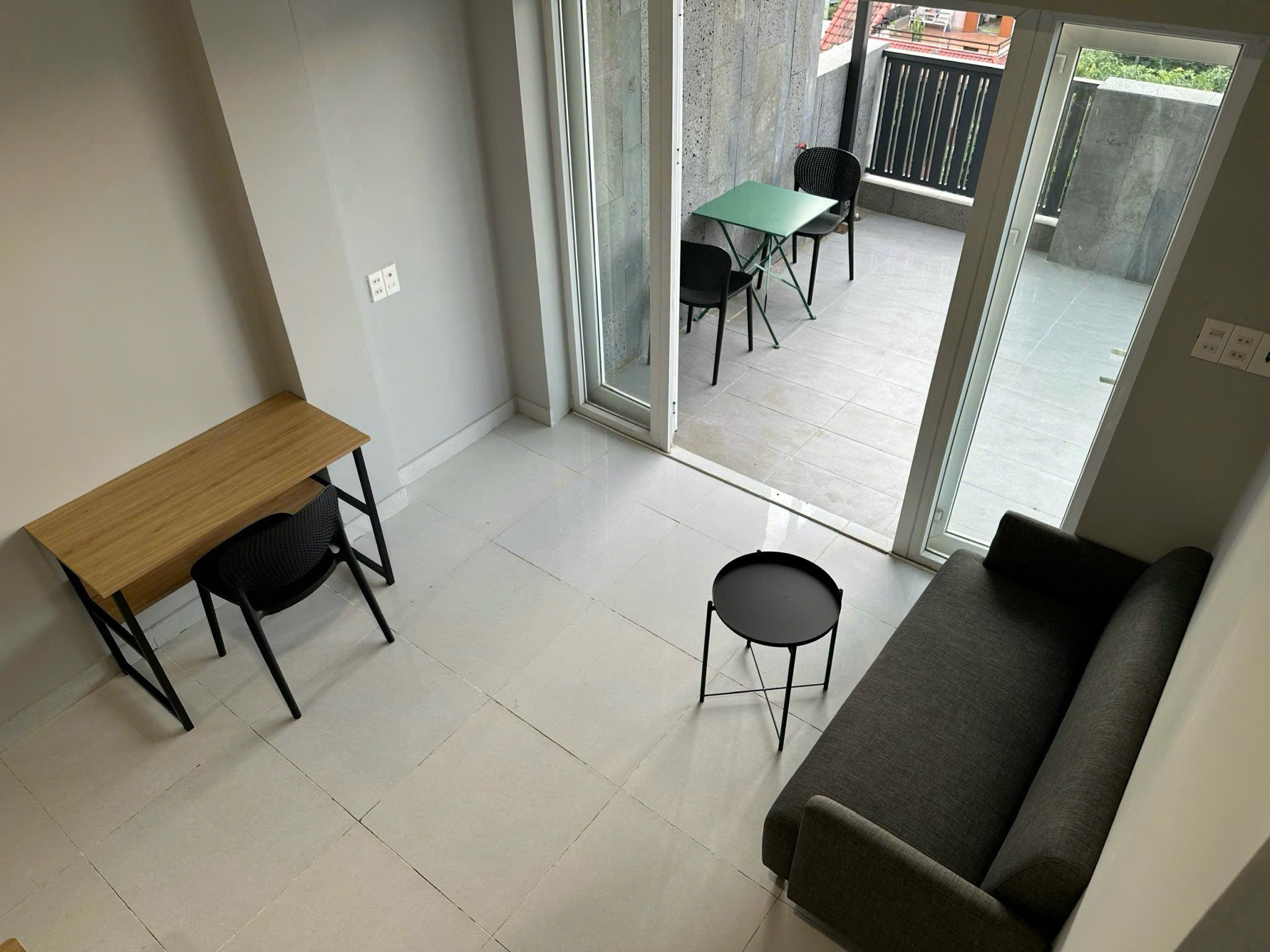 CHDV 21 Phòng - NGUYỄN VĂN ĐẬU 5