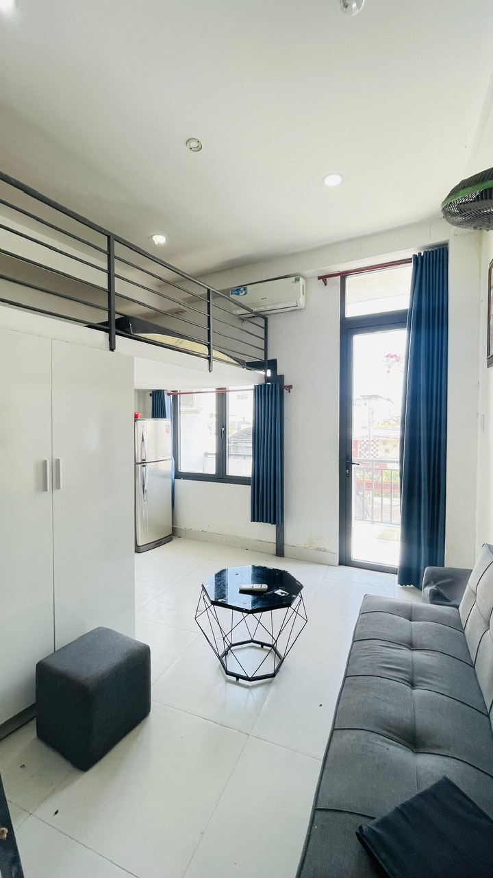 CHDV 24 Phòng - NỞ HẬU HƠN 3m 1