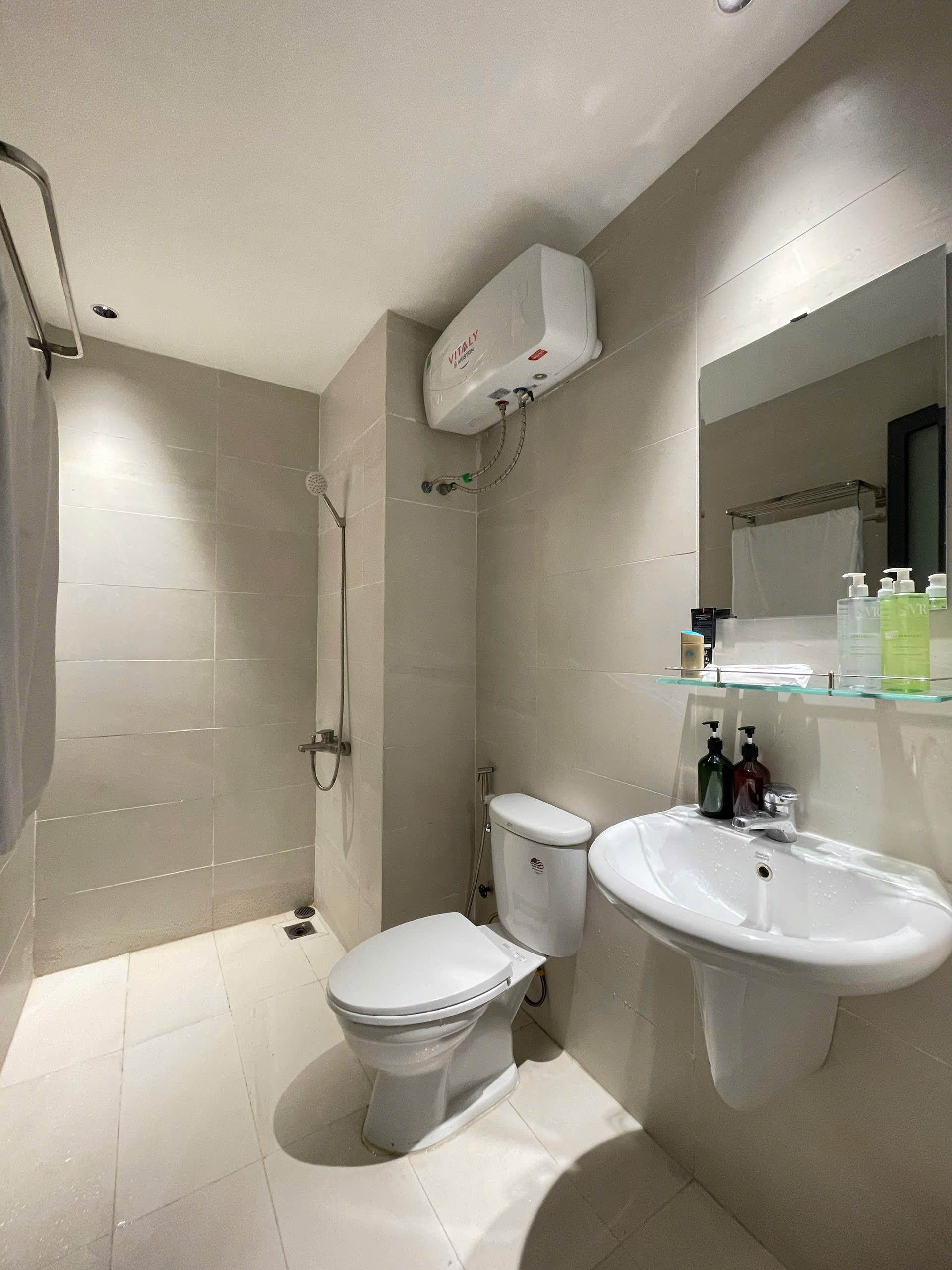 🏡 Không Gian Sống Lý Tưởng, Phòng Có Ban Công Siêu Đẹp 3