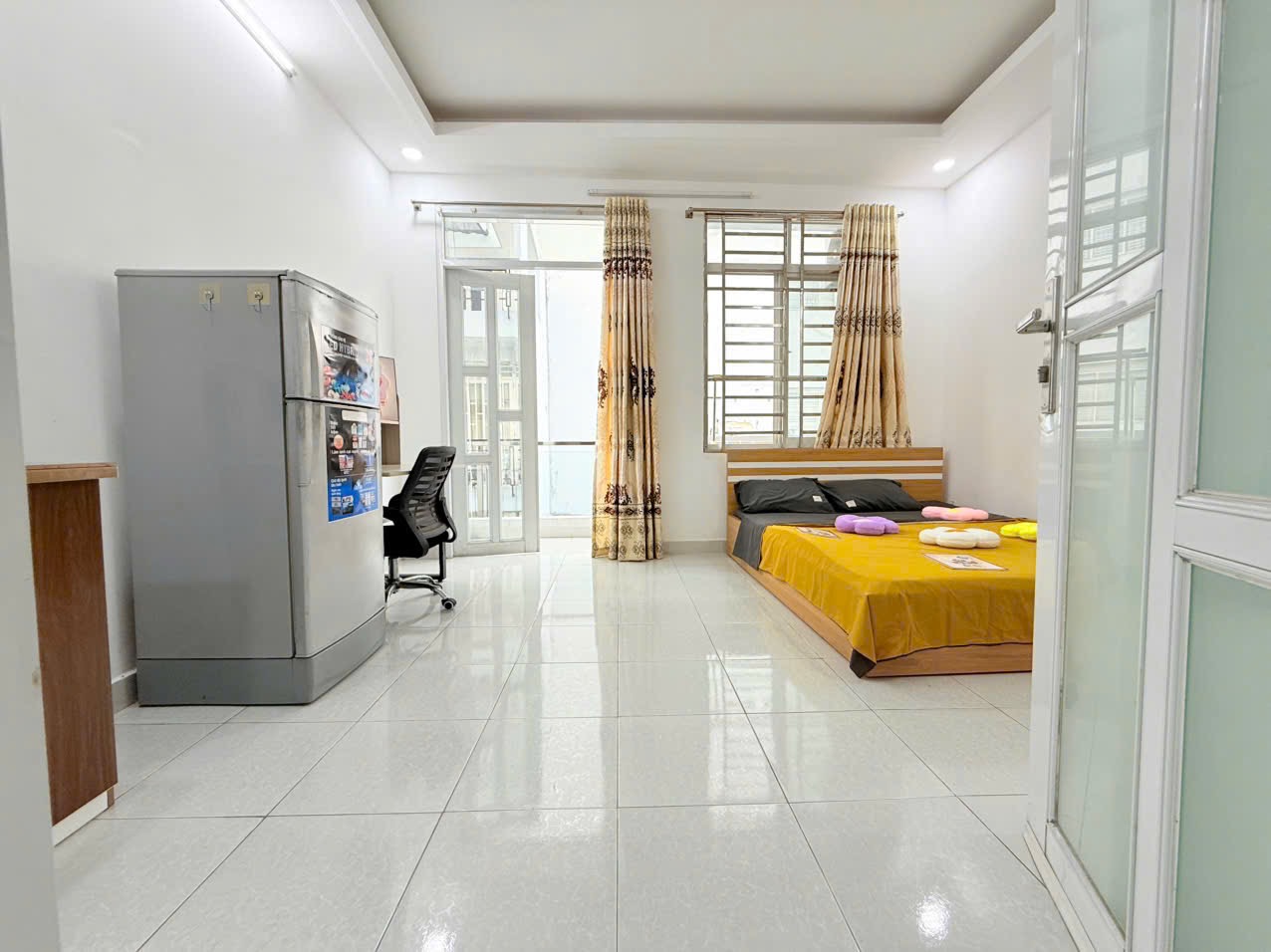 🌟 Phòng Đẹp, Tiện Nghi, Phù Hợp Sinh Viên & Người Đi Làm 1