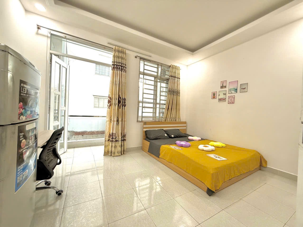 🌟 Phòng Đẹp, Tiện Nghi, Phù Hợp Sinh Viên & Người Đi Làm 2