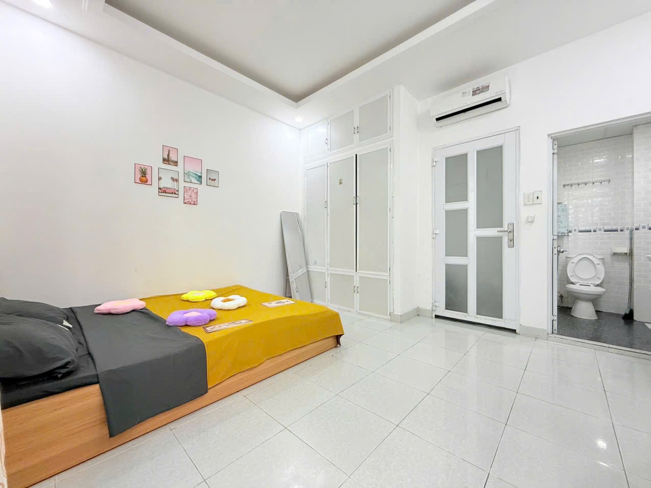 🌟 Phòng Đẹp, Tiện Nghi, Phù Hợp Sinh Viên & Người Đi Làm 3