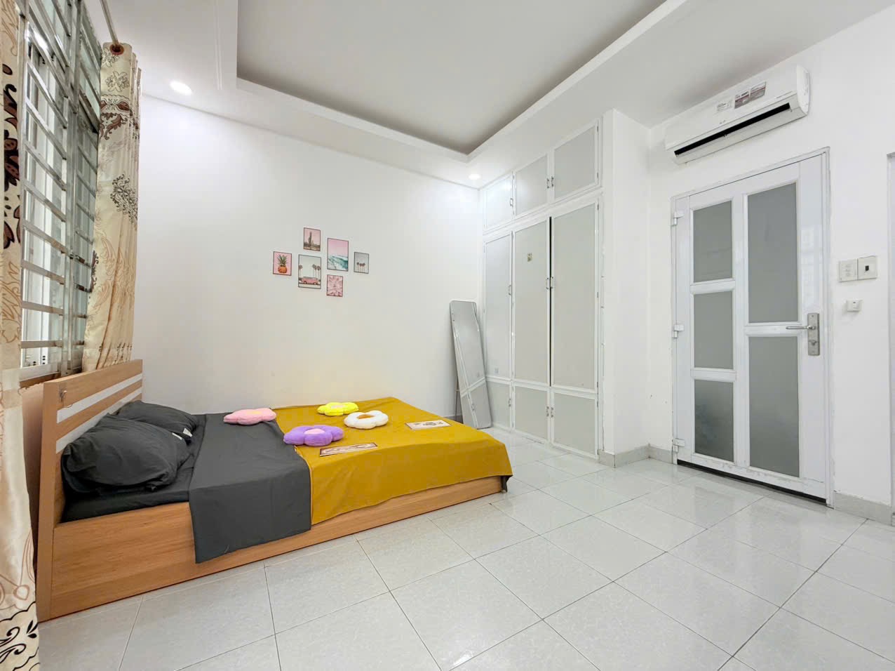 🌟 Phòng Đẹp, Tiện Nghi, Phù Hợp Sinh Viên & Người Đi Làm 4