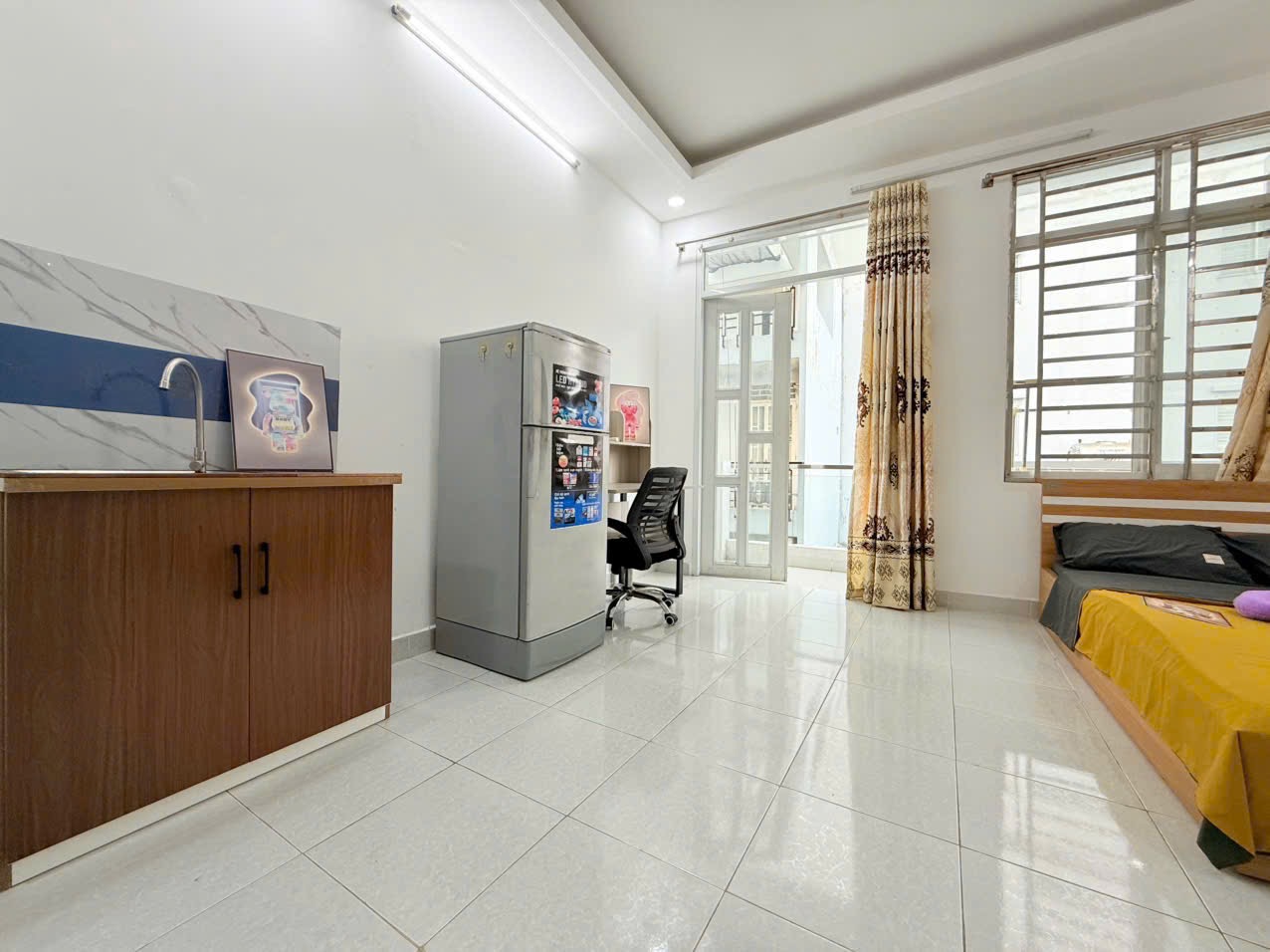 🌟 Phòng Đẹp, Tiện Nghi, Phù Hợp Sinh Viên & Người Đi Làm 5